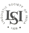Linguistic Society of India